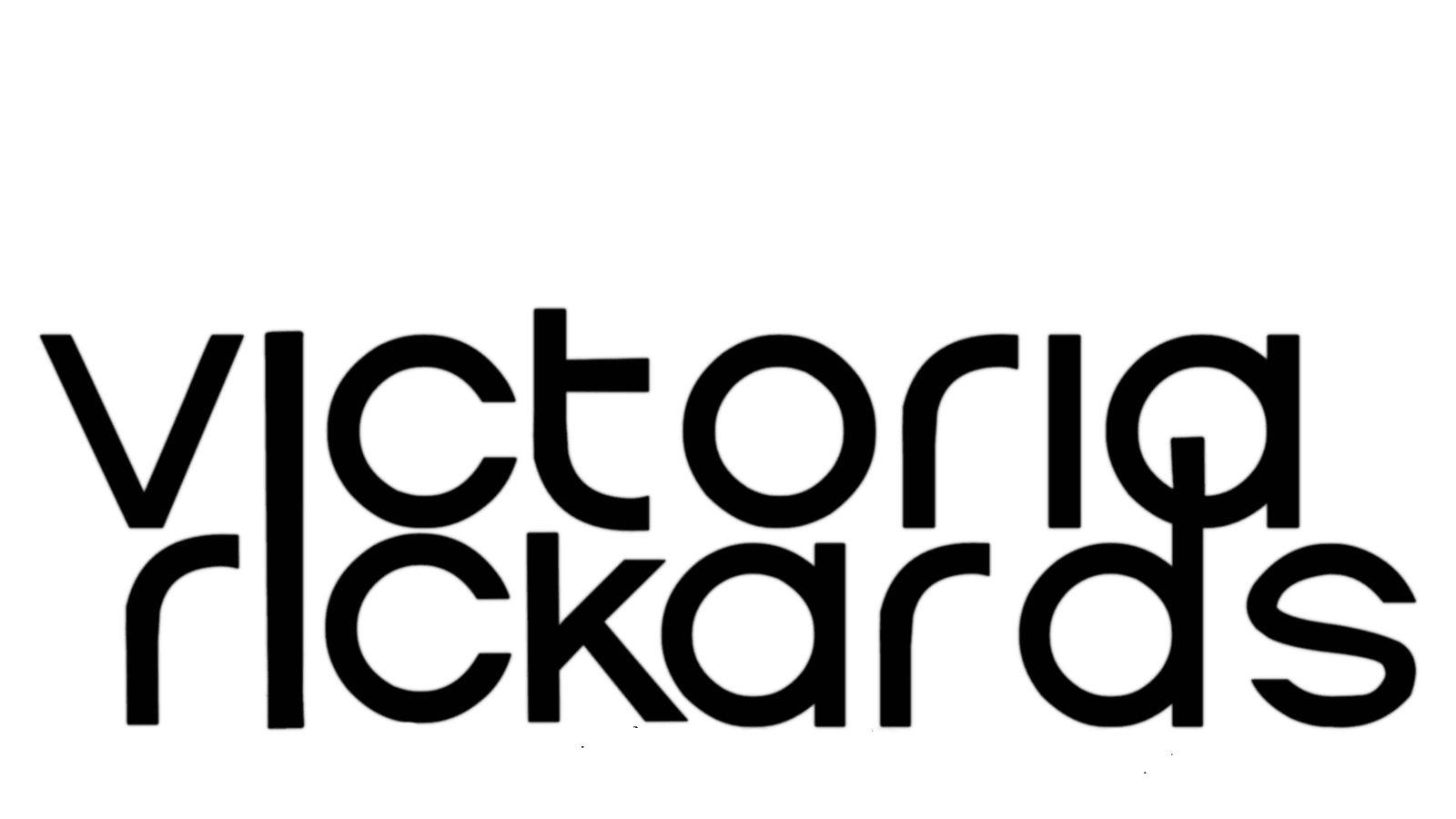 Victoria Rickards Studio